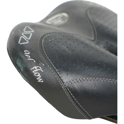 Selle Italia Gel Flow Prolink Carbon Rails Road Bike Saddle