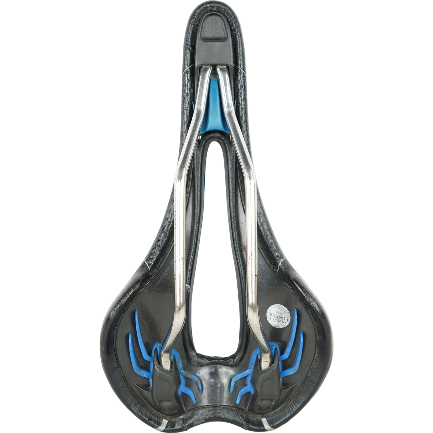 Selle Italia Max SLR Gel Flow Road Bike Saddle