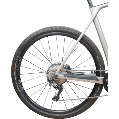 2023 Canyon Grail:ON CF 7 Carbon Disc Brake E-Gravel Bike - XL