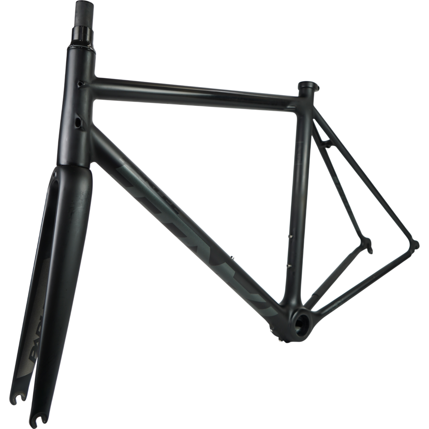 Parlee Z5 SLi Di2 Carbon Rim Brake 700c Road Frameset 53cm