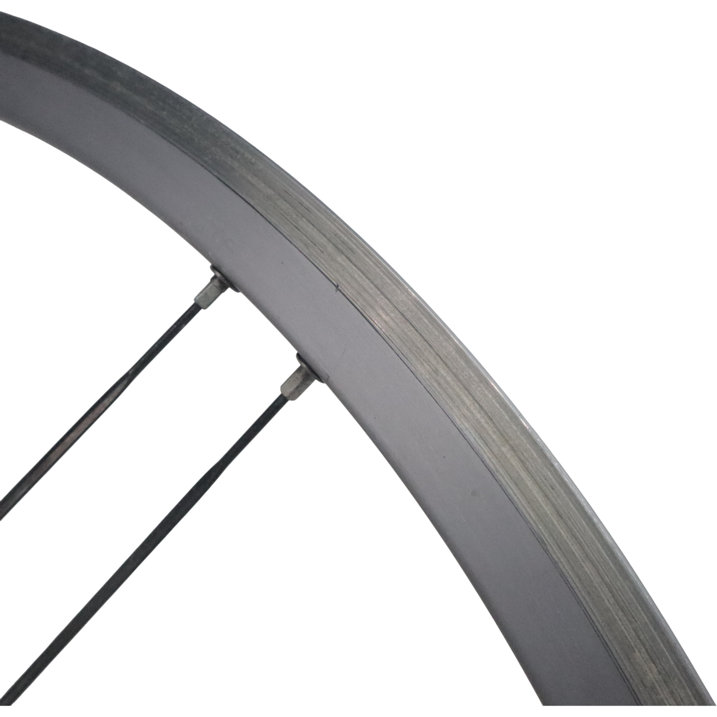 Bontrager Race Lite 700c Rim Brake Aluminum Clincher Road Wheelset