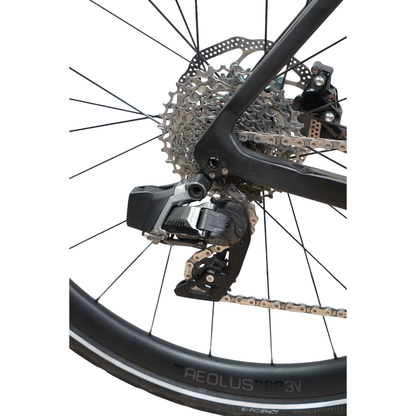 2024 Trek Checkpoint SLR 6 Rival AXS 700c Disc Gravel Bike - 58cm