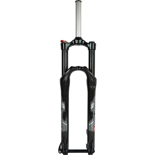 Marzocchi Bomber TST2 44 29" 140mm Mountain Bike Suspension Fork