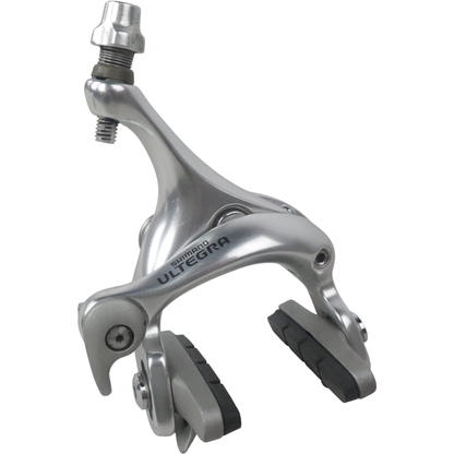 Shimano Ultegra BR-6500 Road Bike Rim Brake Caliper Set