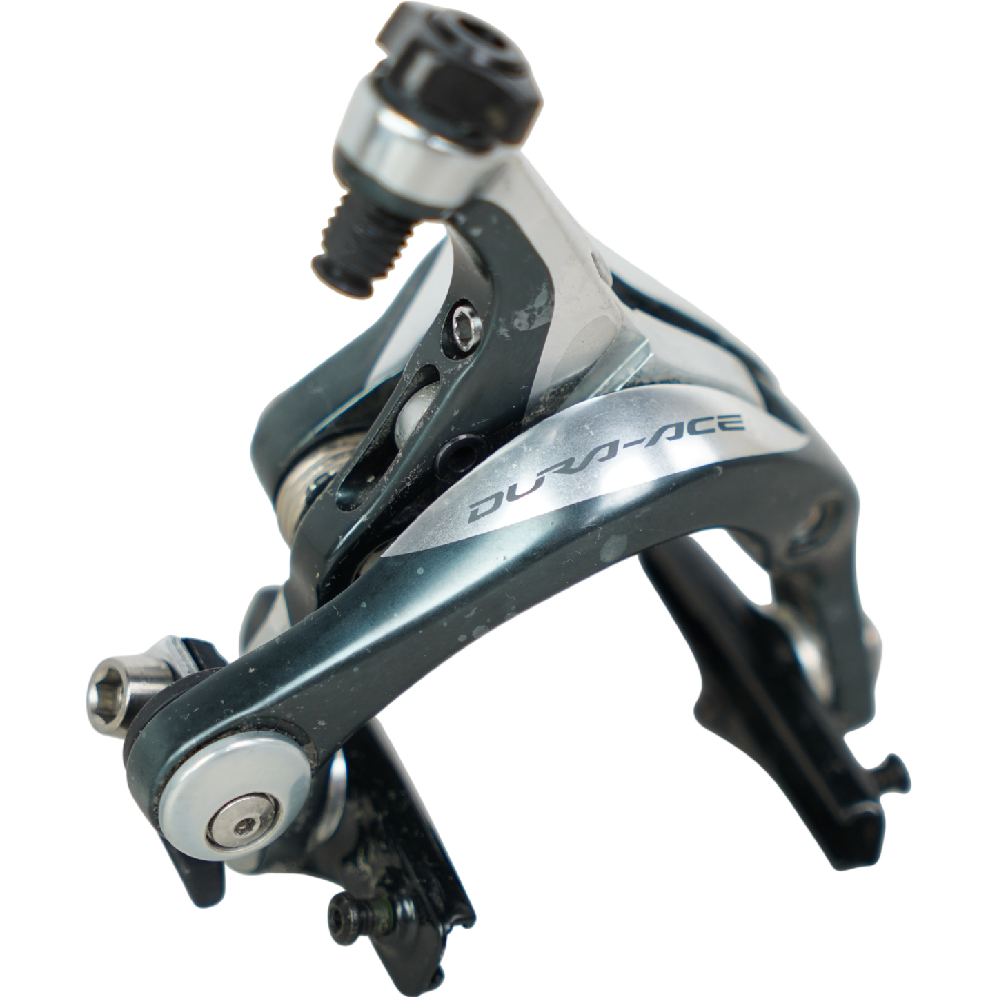 Shimano Dura-Ace BR-9000 Center-Mount Mechanical Rim Brake Calipers
