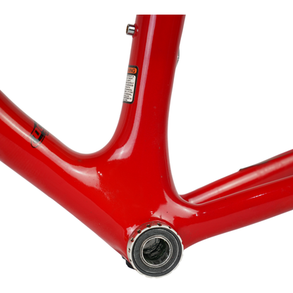 58cm 2006 Trek Madone 5.5 700c Carbon Rim Brake Road Frameset