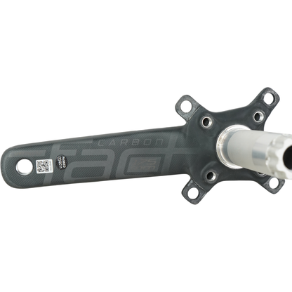 Specialized S-Works FACT Carbon 175mm 104 BCD MTB Crankset BB30