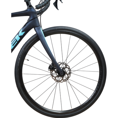 2019 Trek Domane SL5 Disc Brake Carbon Road Bike - 52cm