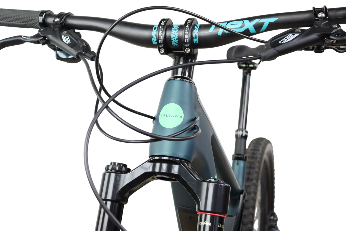 Juliana Furtado C Women's Mountain Bike - 2023, Medium