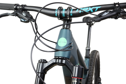 Juliana Furtado C Women's Mountain Bike - 2023, Medium