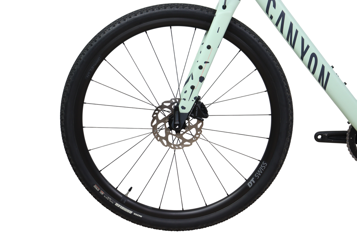 Canyon Grizl AL 6 Gravel Bike - 2023, Large