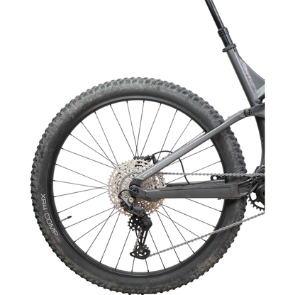 2023 Trek Fuel EX Gen 5 29" Full Suspension Mountain Bike - Extra Large