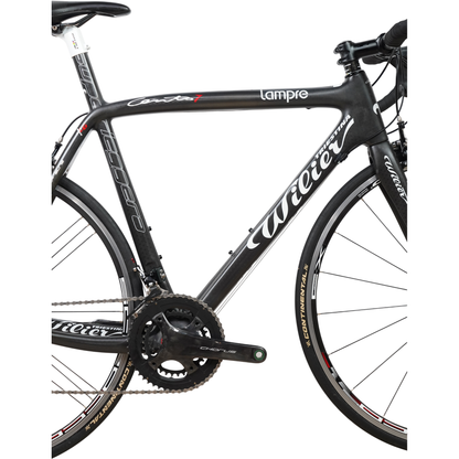 2013 Wilier Triestina Cento1 Superleggera Lampre Team Carbon Road Bike - 56cm