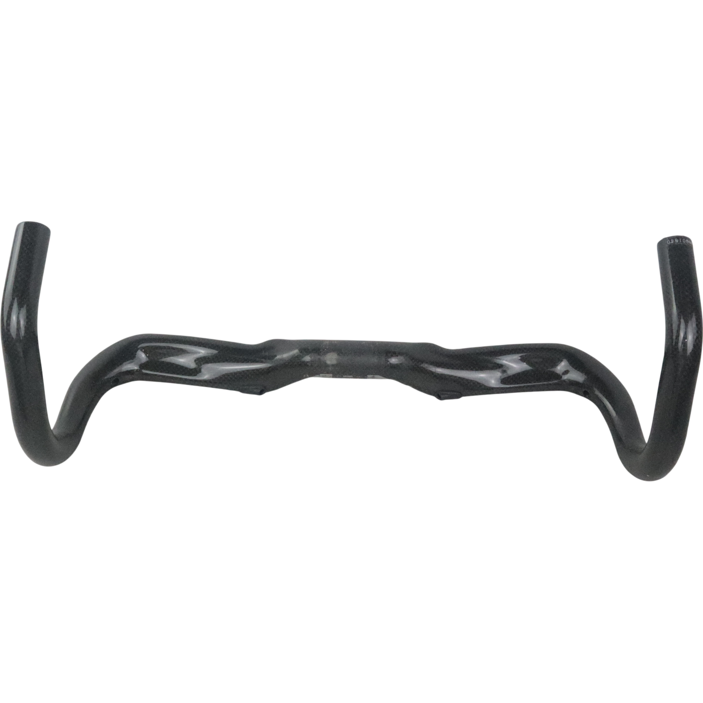 FSA Full Speed Ahead Carbon 31.8mm 440mm Drop Road Bike Handlebar
