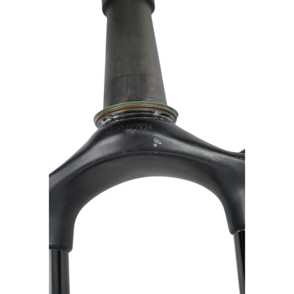 RockShox Sid World Cup Carbon 100mm 29" 15x100 Tapered MTB Suspension Fork