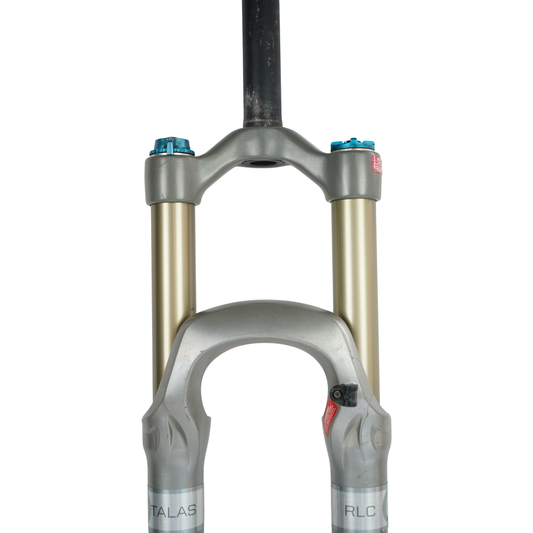 Fox Racing Shox TALAS RLC 32 26" 150mm Travel Mountain Bike Suspension Fork