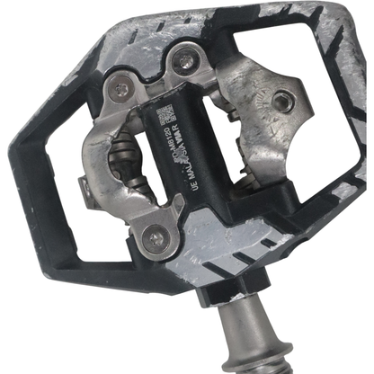 Shimano Deore XT PD-M8120 SPD Clipless Mountain Bike Pedals