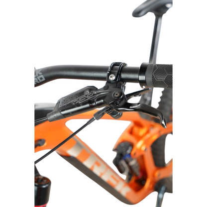 2021 Trek Slash 9.8 GX Gen 5 Disc Brake Full Suspension Mountain Bike - Medium