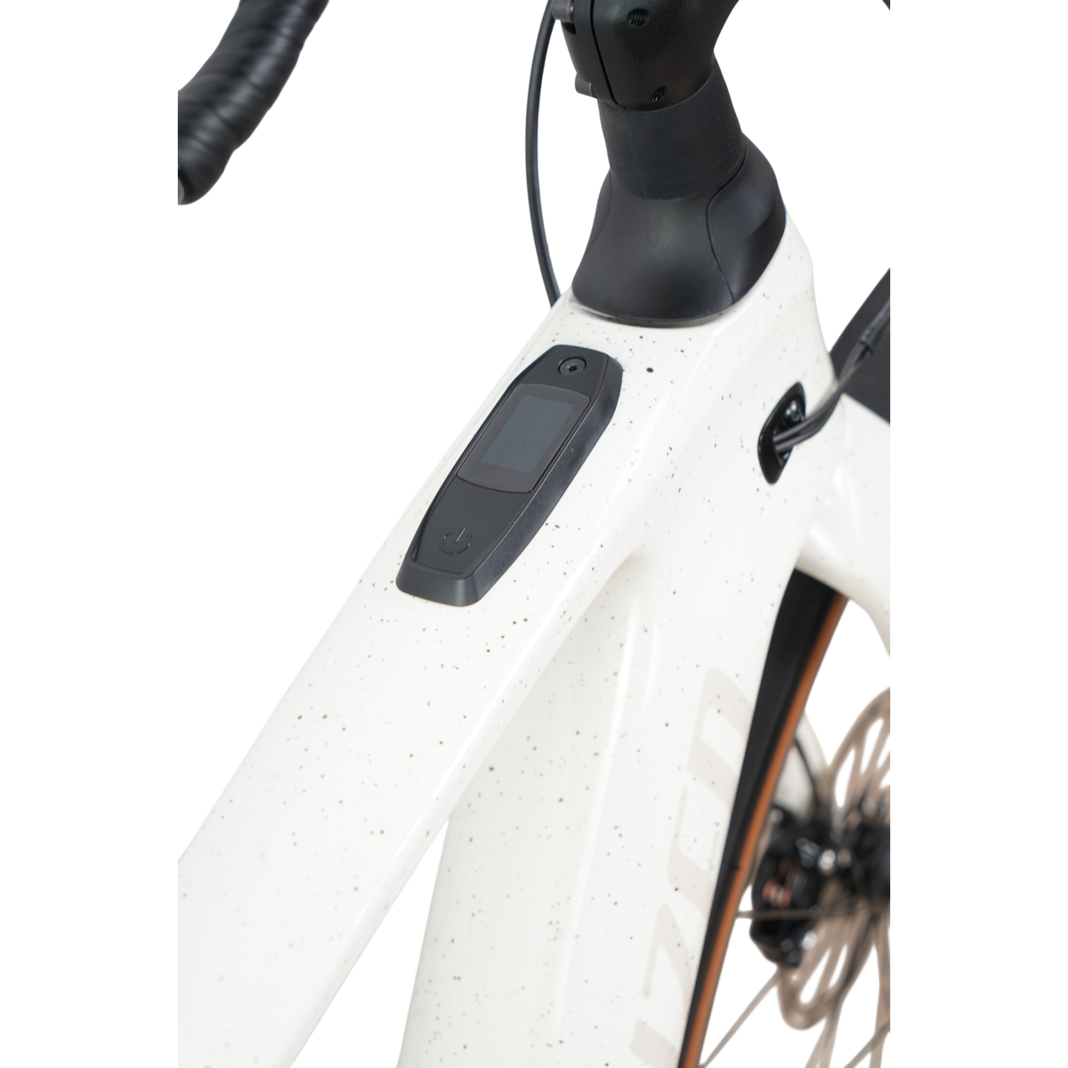 2024 Specialized Turbo Creo 2 SL Expert AXS Carbon Electric Road Bike - 52cm