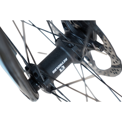 2022 Felt IA Advanced Carbon Shimano Ultegra Disc Brake TT/Tri Bike - 54cm