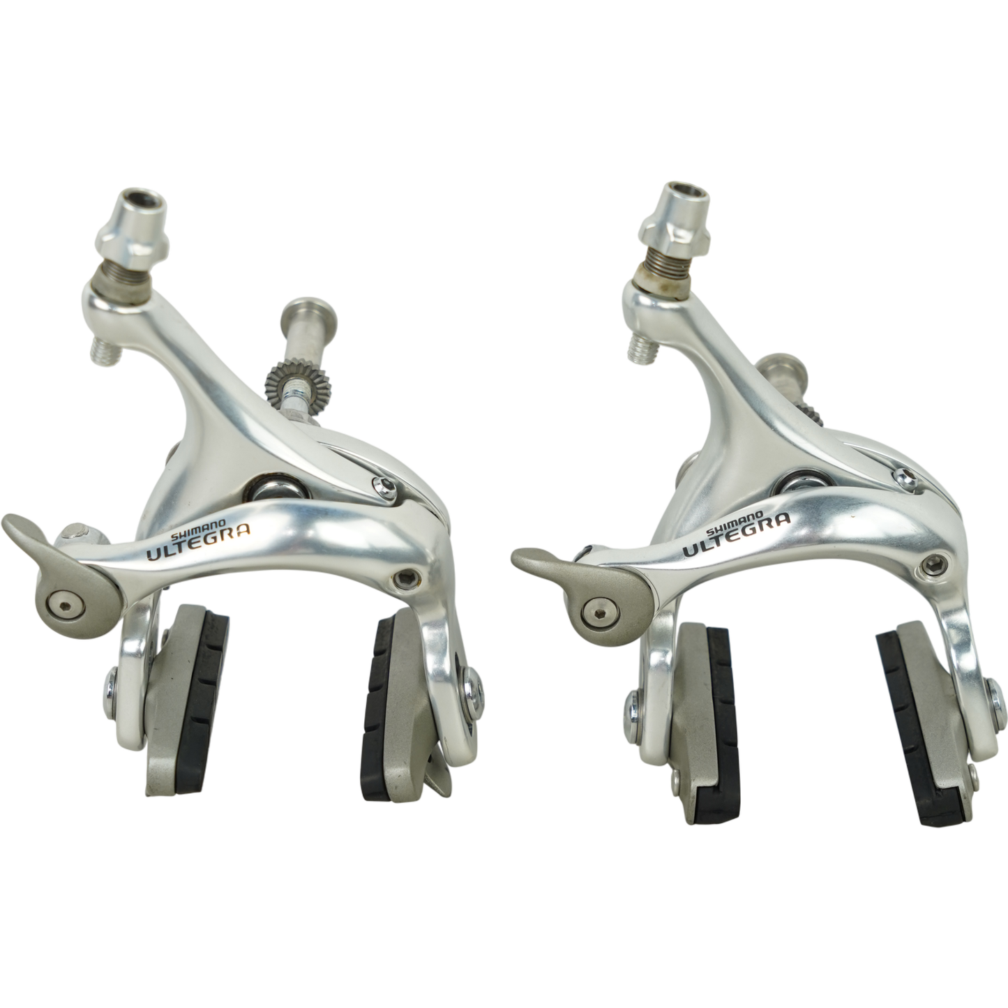 Shimano Ultegra BR-6500 Center-Mount Mechanical Rim Brake Calipers