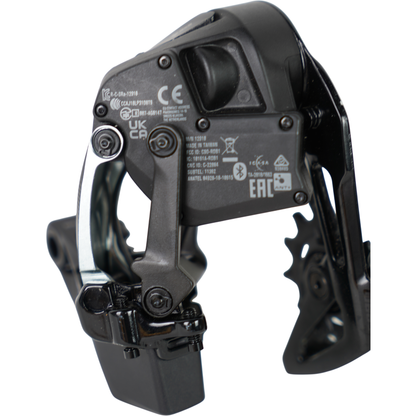 Sram Red XPLR eTap AXS 12 Spd Medium Cage Electronic Rear Derailleur w/ Battery