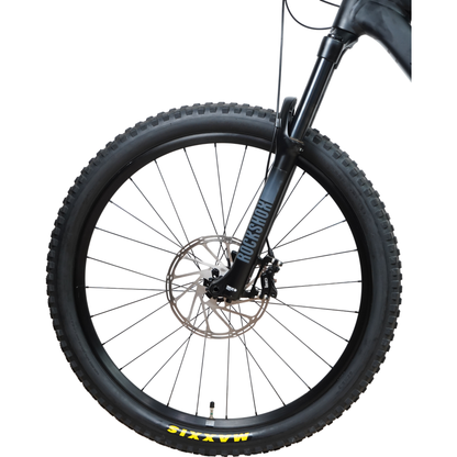 2021 Specialized Turbo Levo 3 Alloy Full Suspension E-Mountain Bike - S5