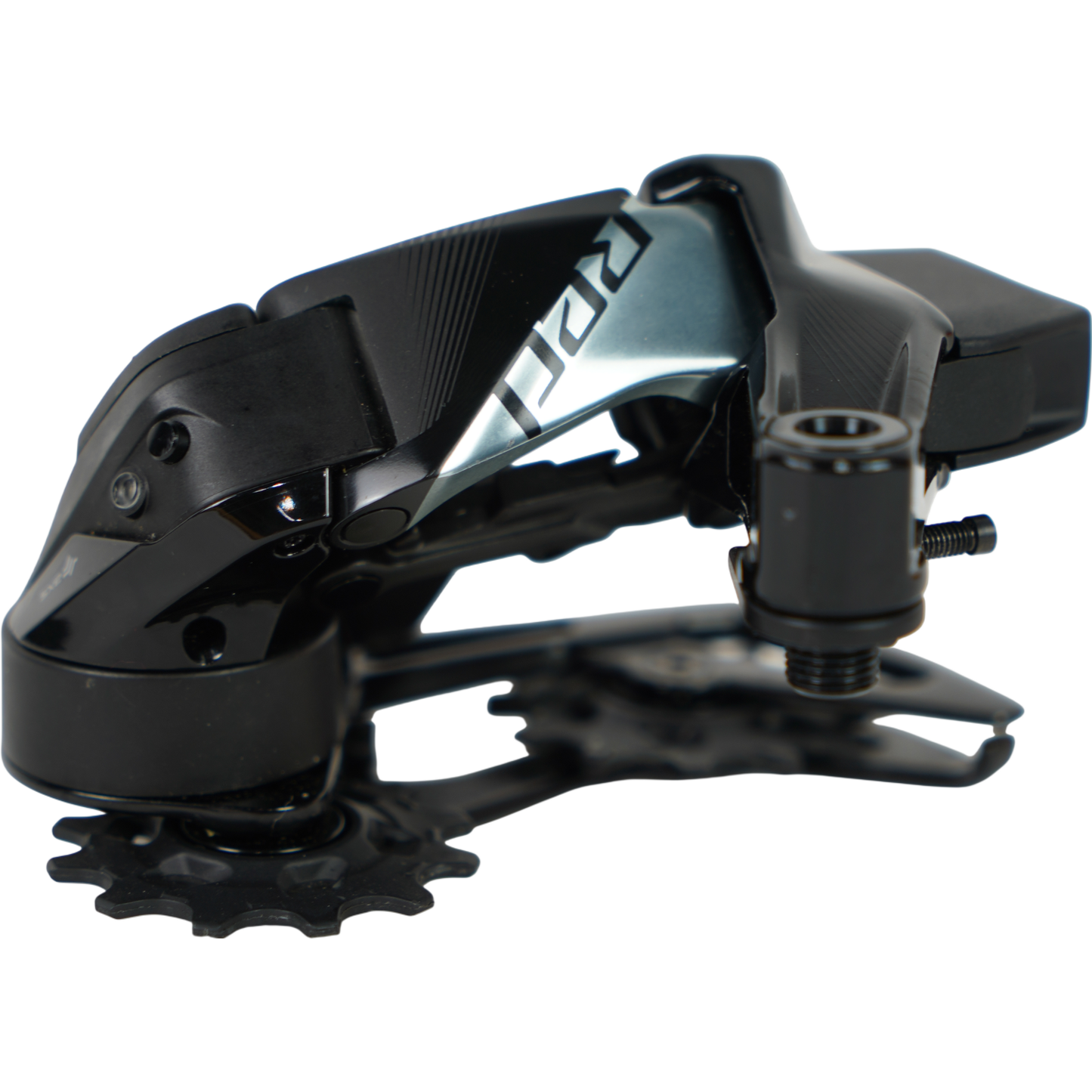 Sram Red XPLR eTap AXS 12 Spd Medium Cage Electronic Rear Derailleur w/ Battery