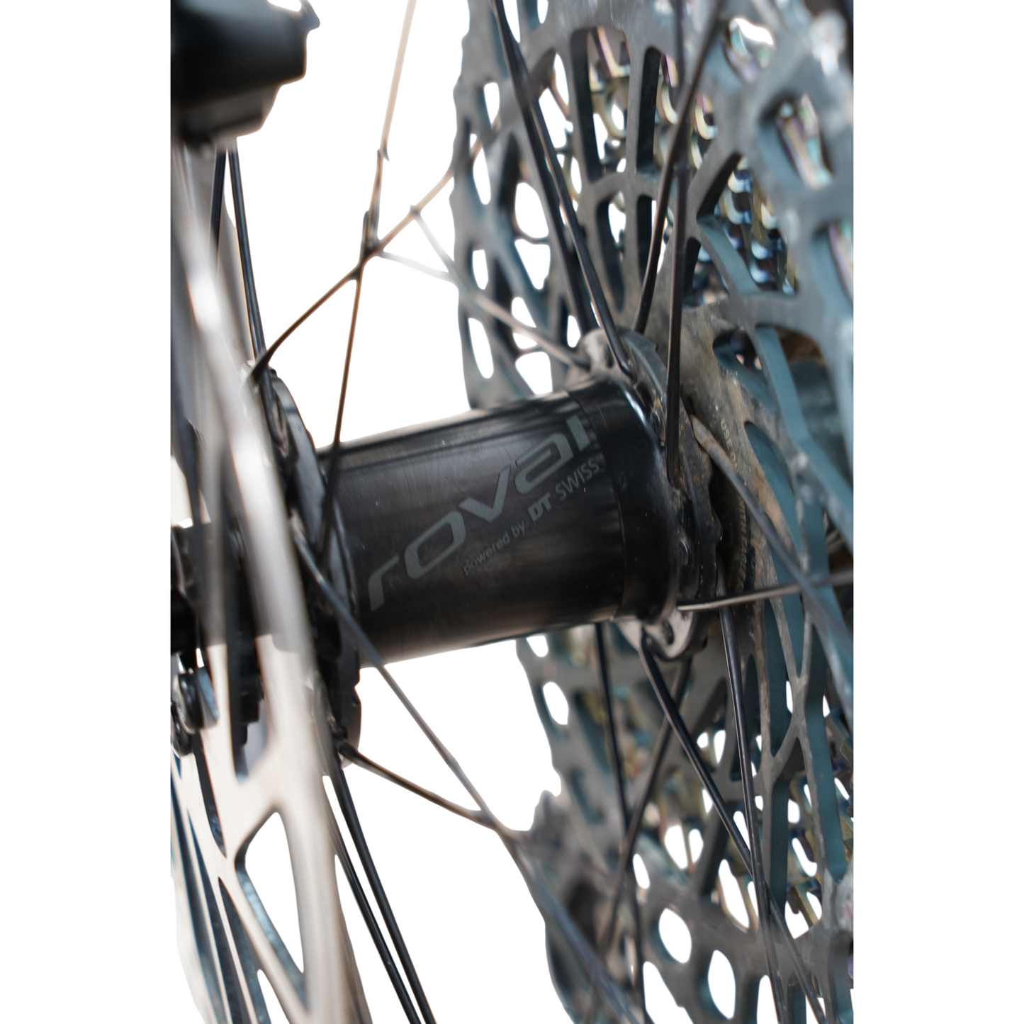 2021 Specialized S-Works Enduro 29" Full Suspension Mountain Bike - Large (S4)