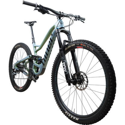 2021 Niner RIP 9 RDO Carbon 29" Full Suspension Mountain Bike - Medium