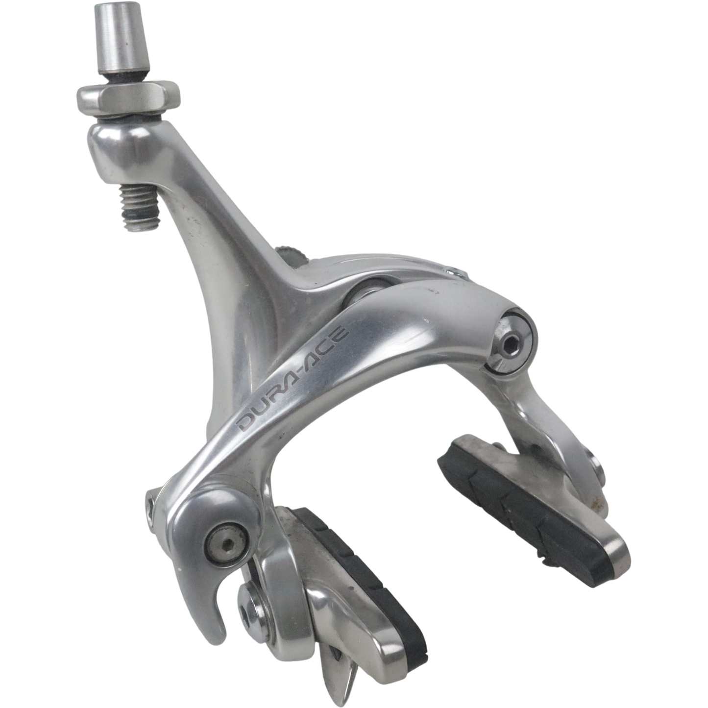 Shimano Dura-Ace BR-7700 Dual-Pivot Road Bike Rim Brake Caliper Set