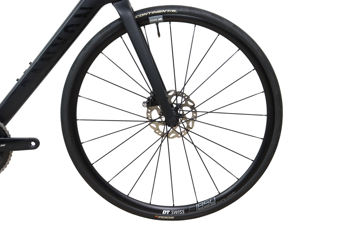 Canyon Endurace CF SL Disc 7.0 Road Bike - 2020, Medium