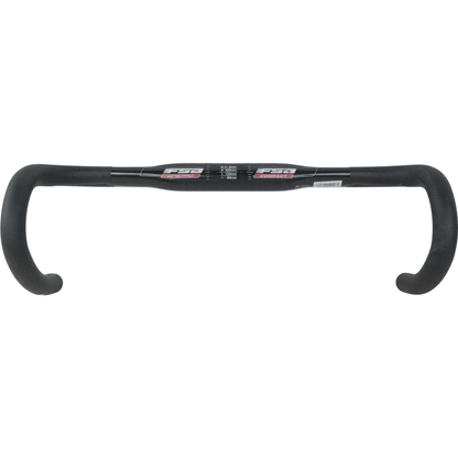 FSA Wing Pro Compact Aluminum 31.8mm 420mm Drop Road Bike Handlebar