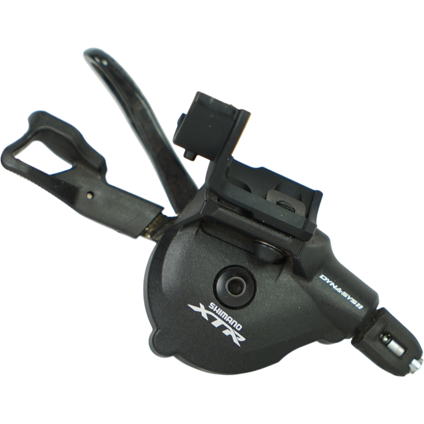 Shimano XTR SL-M9000 Dyna-Sys 11 Speed Mechanical Mountain Bike Right Shifters