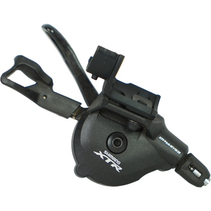 Shimano XTR SL-M9000 Dyna-Sys 11 Speed Mechanical Mountain Bike Right Shifters