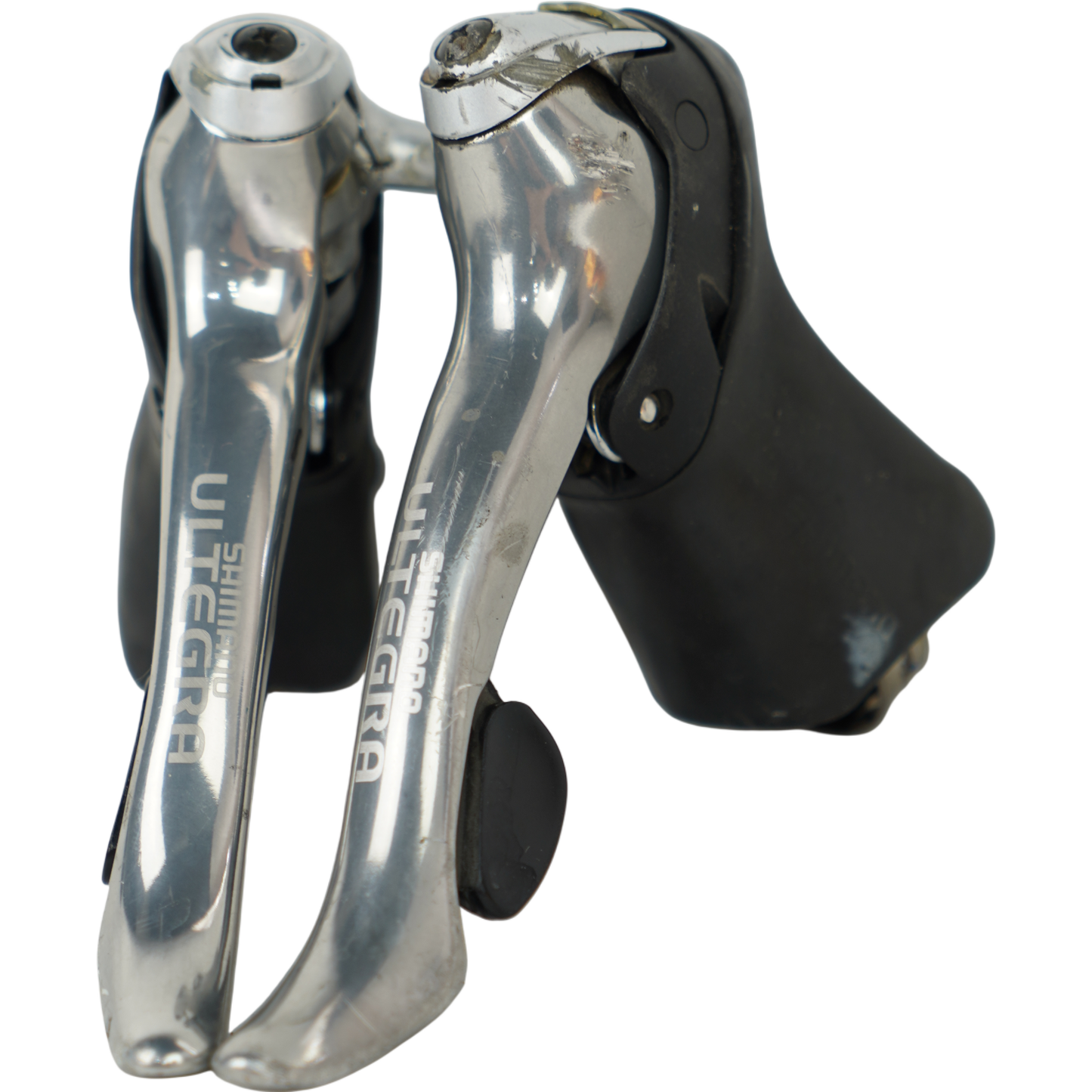 Shimano Ultegra ST-6510 3x9 Speed Road Bike Brake Lever Set