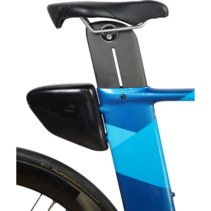 2022 Felt IA Advanced Carbon Shimano Ultegra Disc Brake TT/Tri Bike - 54cm