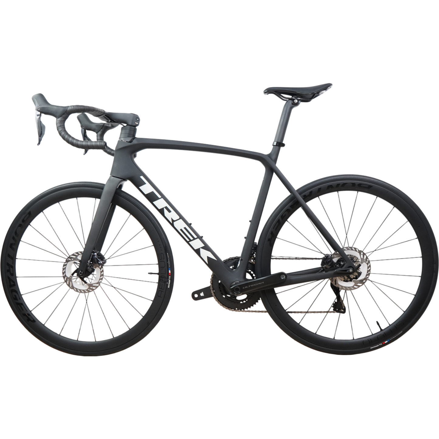 2024 Trek Emonda SL7 Ultegra Di2 700c Carbon Disc Brake Road Bike - 56cm