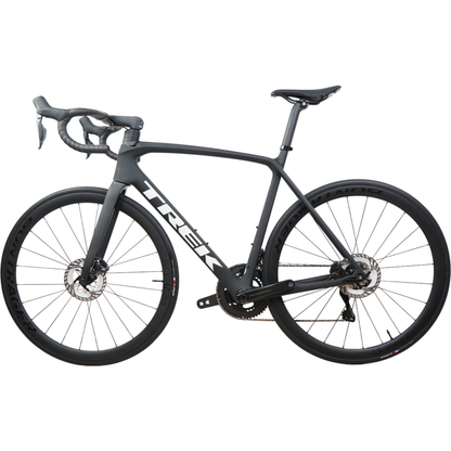 2024 Trek Emonda SL7 Ultegra Di2 700c Carbon Disc Brake Road Bike - 56cm