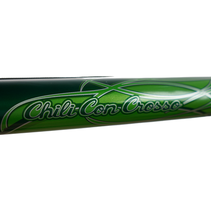 2008 Salsa Chili Con Crosso Aluminum Cantilever Gravel Bike 700c - 60cm