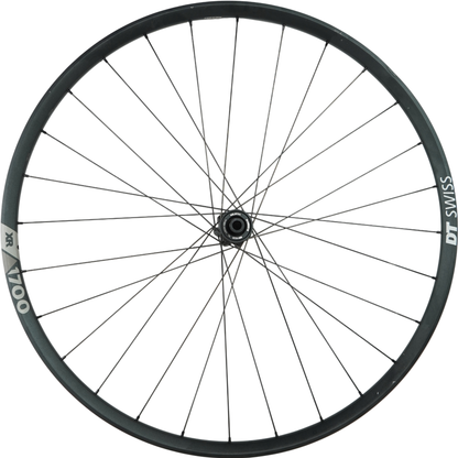 DT Swiss XR 1700 29in Disc Brake Aluminum Tubeless Mountain Bike Wheelset