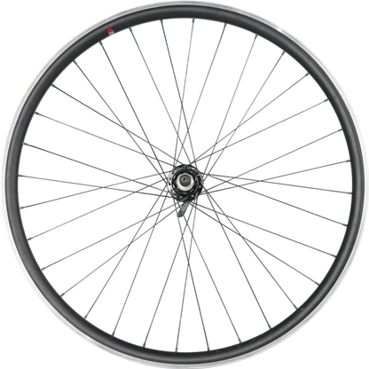 Velocity 700c Rim Brake Tubeless Ready Road Bike Wheelset - Chris King Hubs