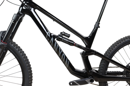 Canyon Torque CF 7 Mullet Mountain Bike - 2023, Large