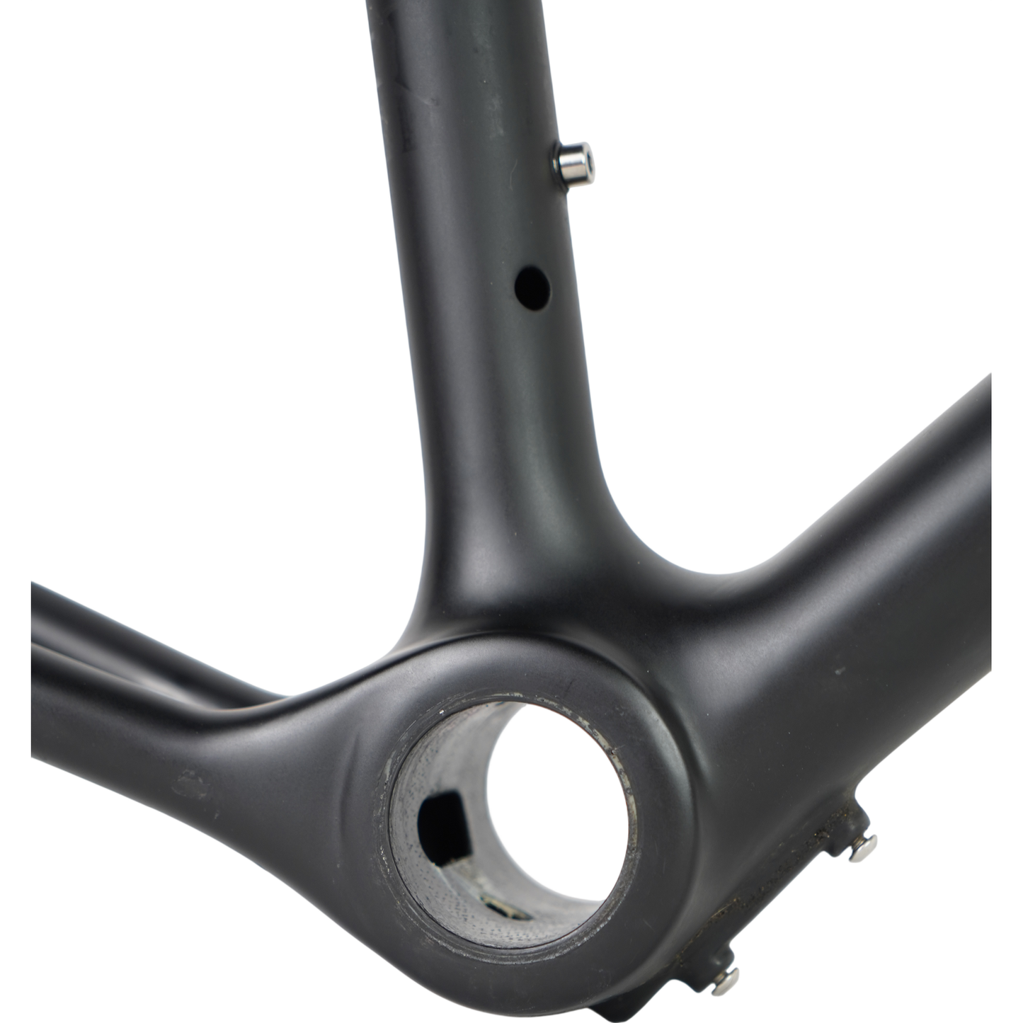 Parlee Z5 SLi Di2 Carbon Rim Brake 700c Road Frameset 53cm