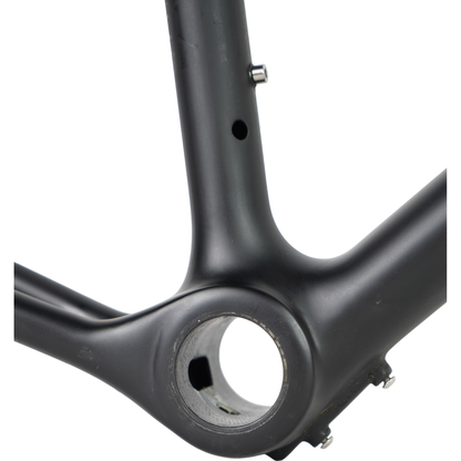 Parlee Z5 SLi Di2 Carbon Rim Brake 700c Road Frameset 53cm
