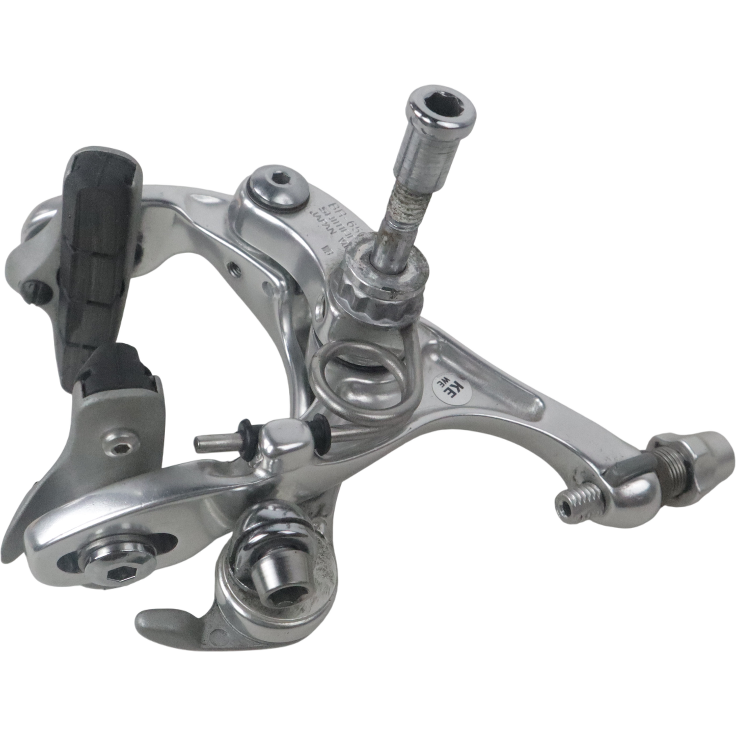 Shimano Ultegra BR-6500 Road Bike Rim Brake Caliper Set