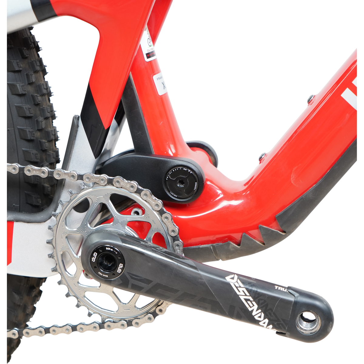 2021 Intense Primer S AXS 29" Full Suspension Carbon Mountain Bike - XL