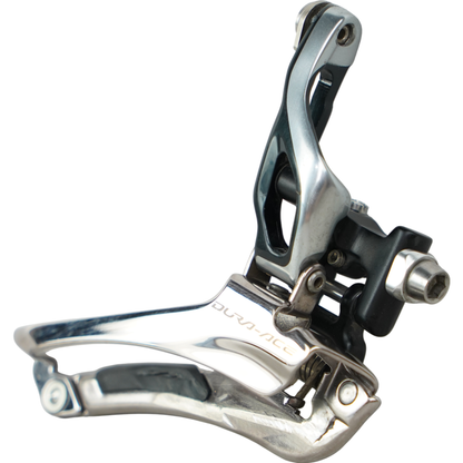 Shimano Dura-Ace FD-9000 Braze-On Mechanical Front Derailleur