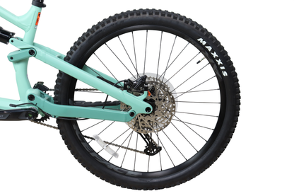 Canyon Torque 5 Mullet Mountain Bike - 2023, Small