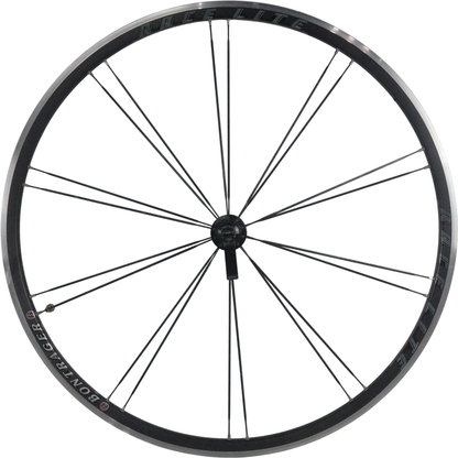 Bontrager Race Lite 700c Rim Brake Aluminum Clincher Road Wheelset